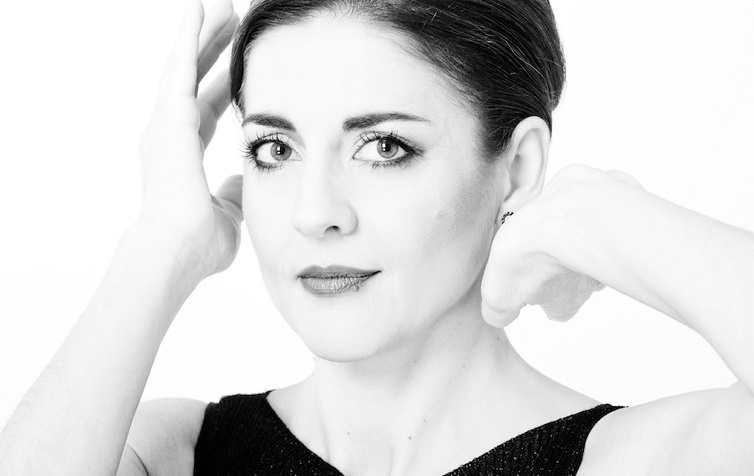Elena Bertuzzi foto