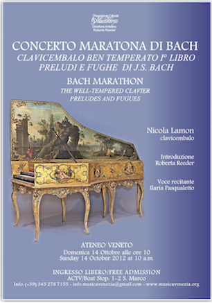 2012 10 maratona bach