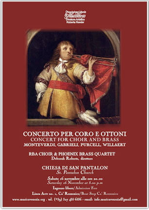 20131116 concerto ottoni