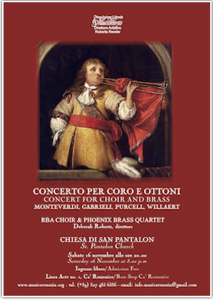 concerto ottoni