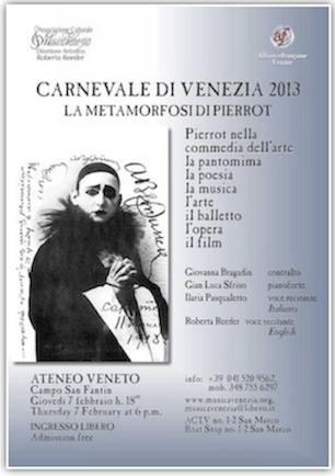 2013 02 Carnevale