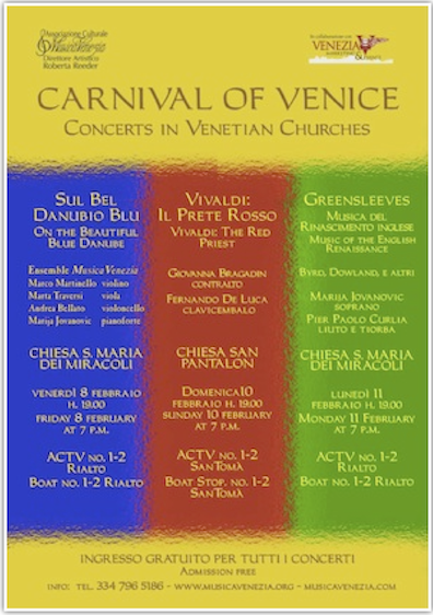 2013 02 Carnevale Venezia