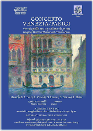 20140507 venezia parigi