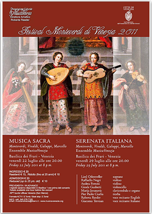 Festival Monteverdi