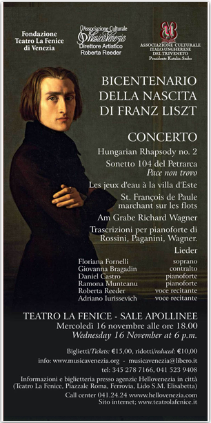 Liszt