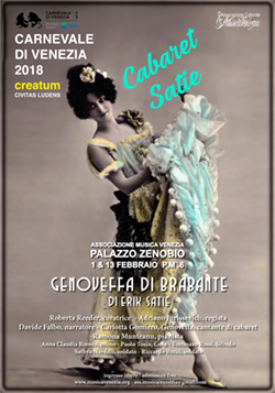 cabaret satie 2018 page