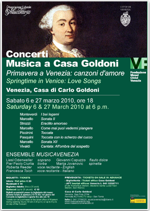 goldoni 