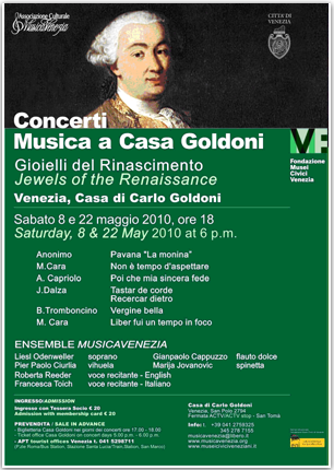 goldoni