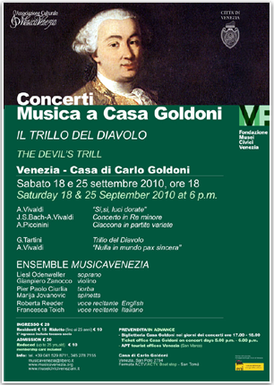 goldoni