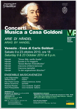 goldoni 