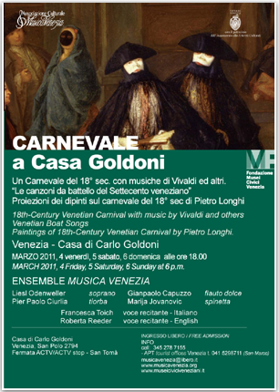 goldoni