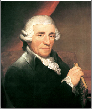 haydn