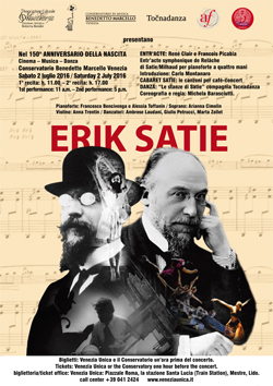 satie sito