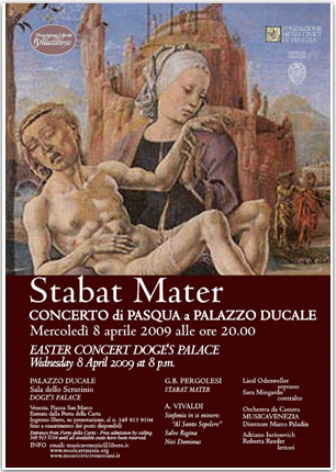 stabat mater